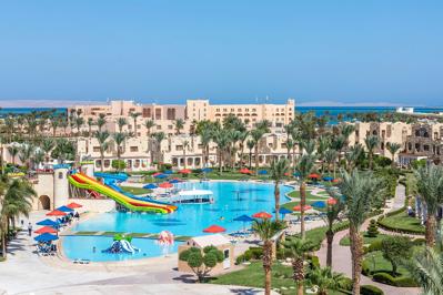 Royal Lagoons Resort