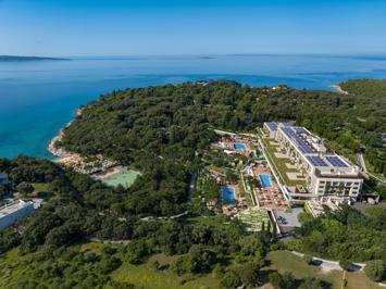 Arba Resort Valamar Collection at Capo Fronte