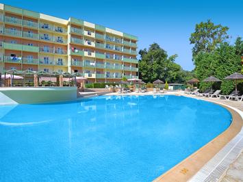 Foto Ariti Grand Hotel Corfu **** Kanoni