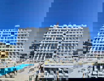 Foto Europalace *** Playa Del Ingles