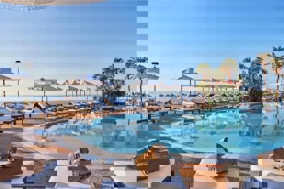 Foto Alua AluaSoul Menorca **** Sant Lluis