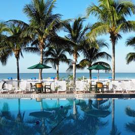 Foto Bellweather Beach Resort ***** St. Pete Beach