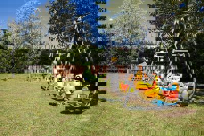 Foto St. Gregory Park **** Rimini