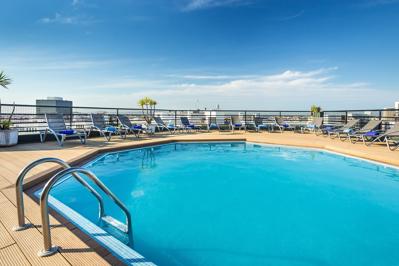 Foto Holiday Inn **** Lissabon