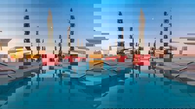 Foto Leiro Residences ***** Fuengirola