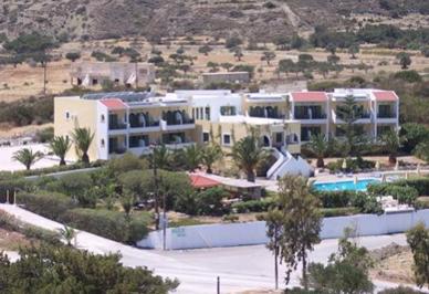 Foto Alex *** Pigadia Karpathos Stad