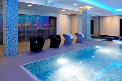 Foto Novotel Blackfriars **** Londen