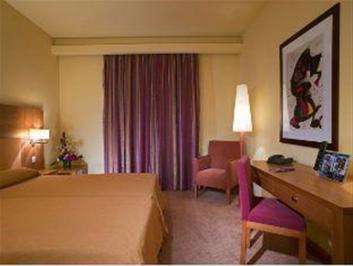 Foto Mercure Lisboa **** Lissabon