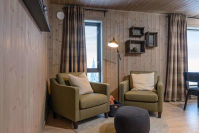 Foto Varden Fjellandsby *** Favang