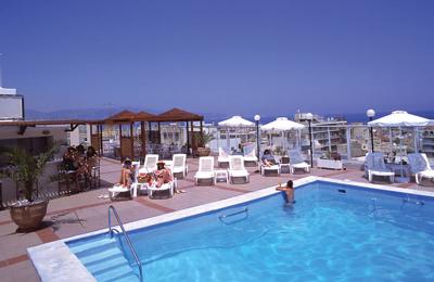Foto Capsis Astoria **** Heraklion