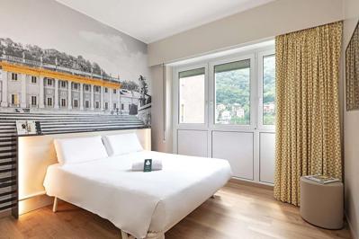 Hotel Como City Center