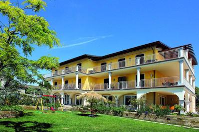 Foto Splendid Sole *** Manerba Del Garda