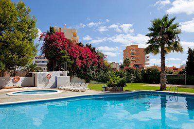 Foto Club Can Bossa *** Playa Den Bossa