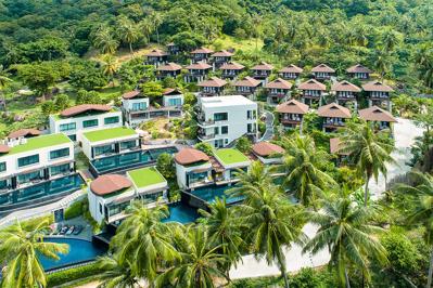 Resort The Tarna Align