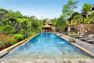 Foto Bagus Jati ***** Ubud