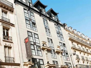 Foto ibis Paris Bastille Faubourg Saint Antoine *** Parijs