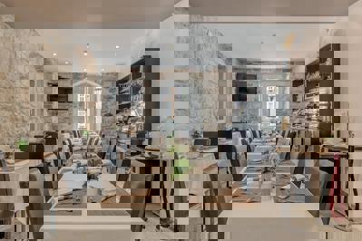 Foto Palace Suites Heritage **** Split