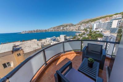 Foto Brilant **** Saranda