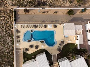 Foto Alua AluaSun Far Menorca ** S Algar