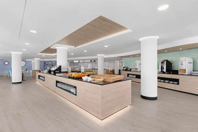 Foto TRH Palmanova Suites **** Palma Nova
