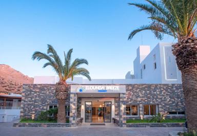 Foto Elounda Breeze Resort **** Elounda