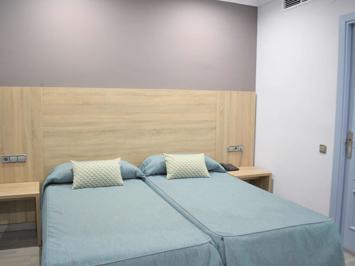 Foto Ramblas Hotel Barcelona *** Barcelona