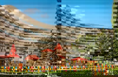 Foto REMISENS Albatros **** Cavtat