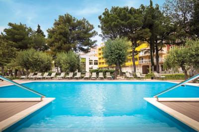 Foto REMISENS Epidaurus *** Cavtat
