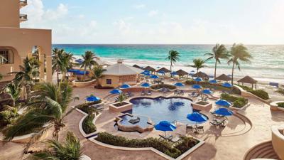 Foto Kempinski Cancun ***** Cancun
