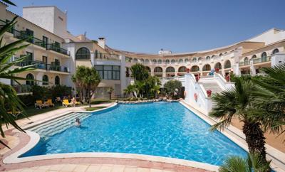 Foto Pino Alto by ALEGRIA **** Miami Playa