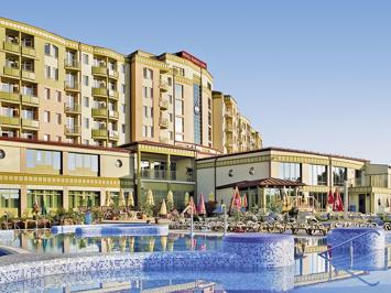 Foto Karos Spa **** Zalakaros