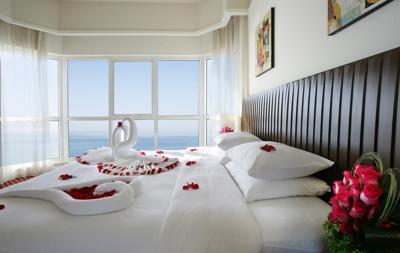 Foto Ramada Beach Ajman **** Ajman