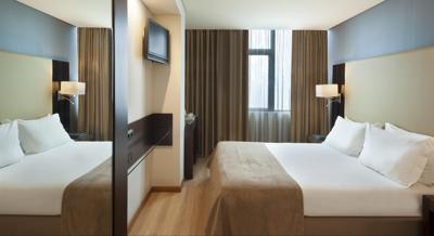 Hotel Turim Alameda