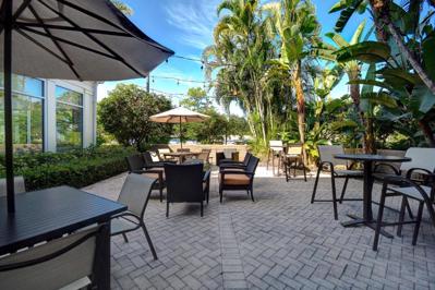 Foto Hilton Garden Inn Fort Myers *** Fort Myers