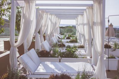 Foto White Lagoon Resort **** Balchik