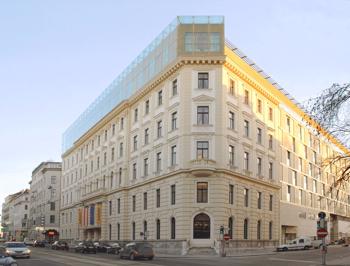 Foto Austria Trend Savoyen **** Wenen