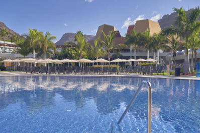 Foto Radisson Blu Resort en Spa Gran Canaria Mogan ***** Puerto De Mogan
