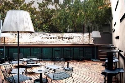 Foto Hotel Caro ***** Valencia