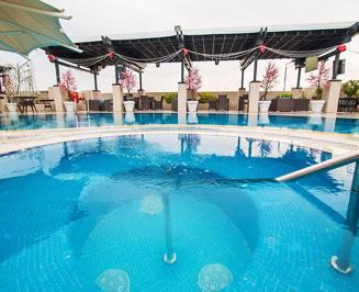 Grand Excelsior Deira