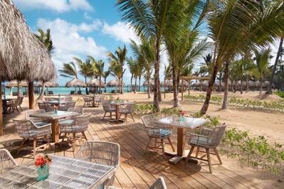 Foto Live Aqua Punta Cana ***** Punta Cana