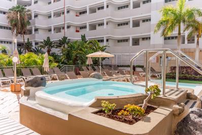 Foto Akeah Broncemar **** Playa Del Ingles