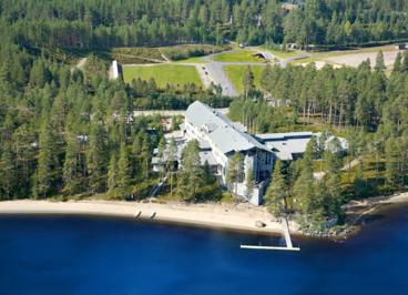 Foto Kalevala **** Kuhmo