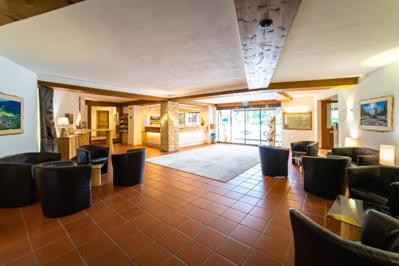 Foto Parkhotel Sonnenhof **** Oberammergau