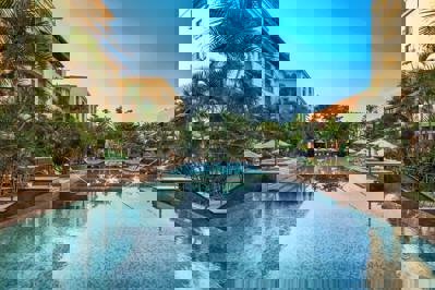 Foto Lopesan Costa Meloneras resort Spa en Casino ***** Meloneras
