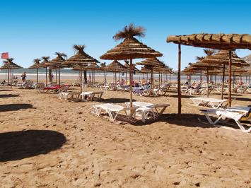 Foto Decameron Royal Tafoukt Beach Resort **** Agadir