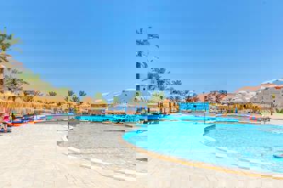 Foto Bliss Marina Beach Resort **** Marsa Alam