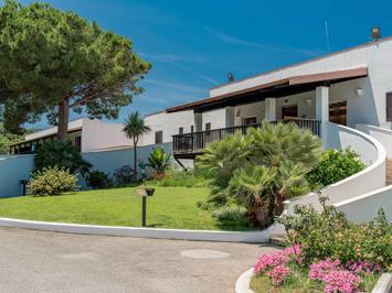Foto Hotel Portoconte **** Alghero