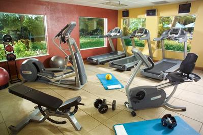Foto Doubletree by Hilton Orlando Disney Springs Area *** Lake Buena Vista