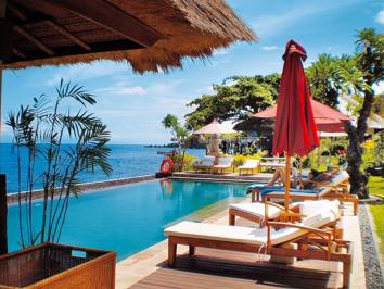 Foto Tauch Terminal Resort *** Tulamben