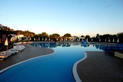 Foto Amon Hotels Belek **** Belek